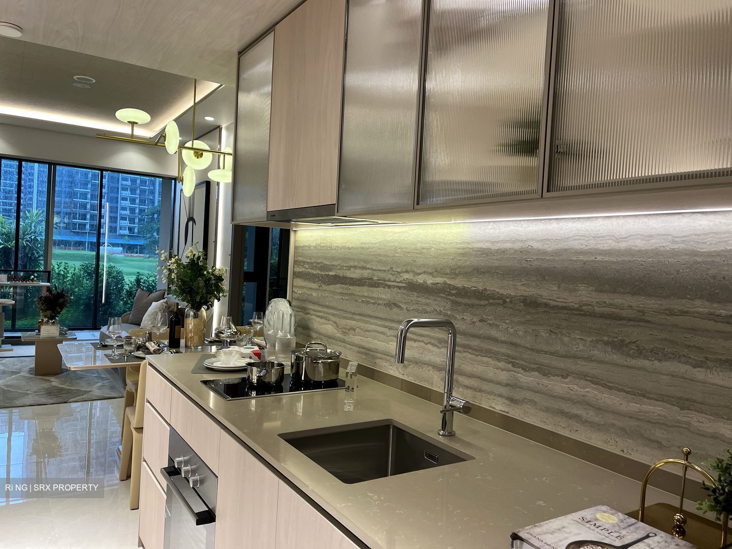 The Myst (D23), Condominium #412063041